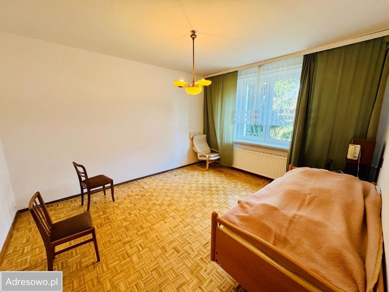 dom wolnostojący, 5 pokoi Poznań Wola, ul. Pilicka. Zdjęcie 3