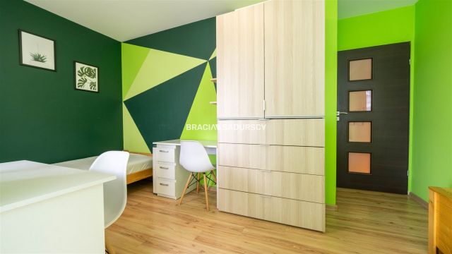 Mieszkanie 3-pokojowe Wieliczka, ul. Tadeusza Kościuszki. Zdjęcie 7