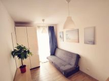 Mieszkanie 1-pokojowe Warszawa Wawer