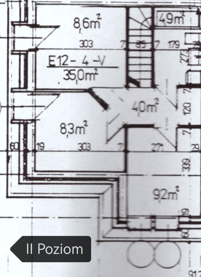 Mieszkanie 3-pokojowe Piaseczno, ul. Strusia. Zdjęcie 13