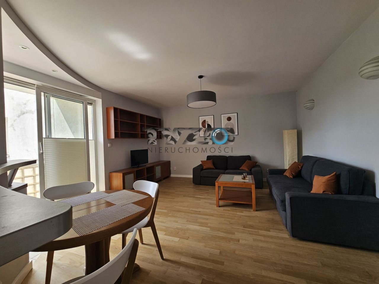 Mieszkanie 2-pokojowe Warszawa Gocław, ul. Janusza Meissnera. Zdjęcie 16