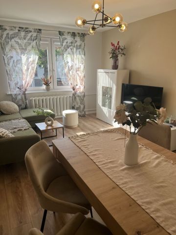 Mieszkanie 4-pokojowe Olsztynek. Zdjęcie 1