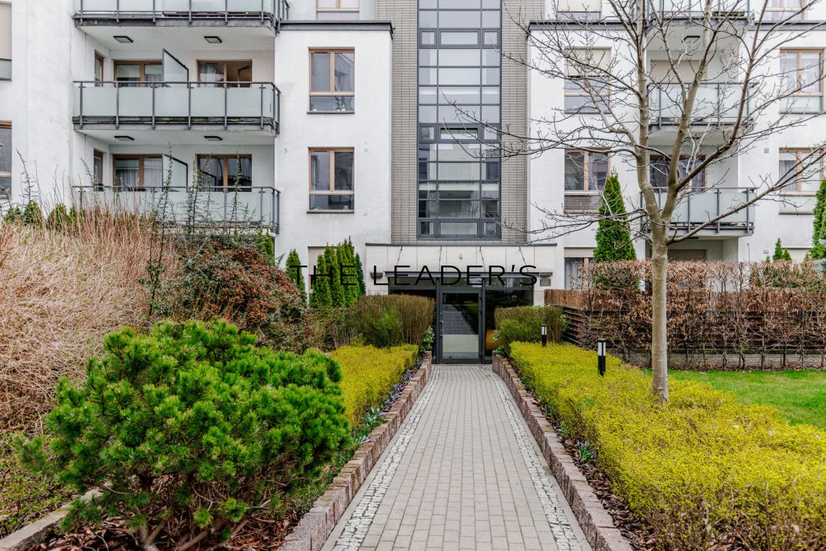 Mieszkanie 2-pokojowe Warszawa Wilanów, ul. Adama Branickiego. Zdjęcie 14