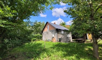 dom wolnostojący, 2 pokoje Działoszyce