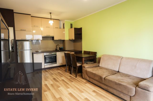 Mieszkanie 2-pokojowe Wieliczka, ul. Bolesława Chrobrego. Zdjęcie 2