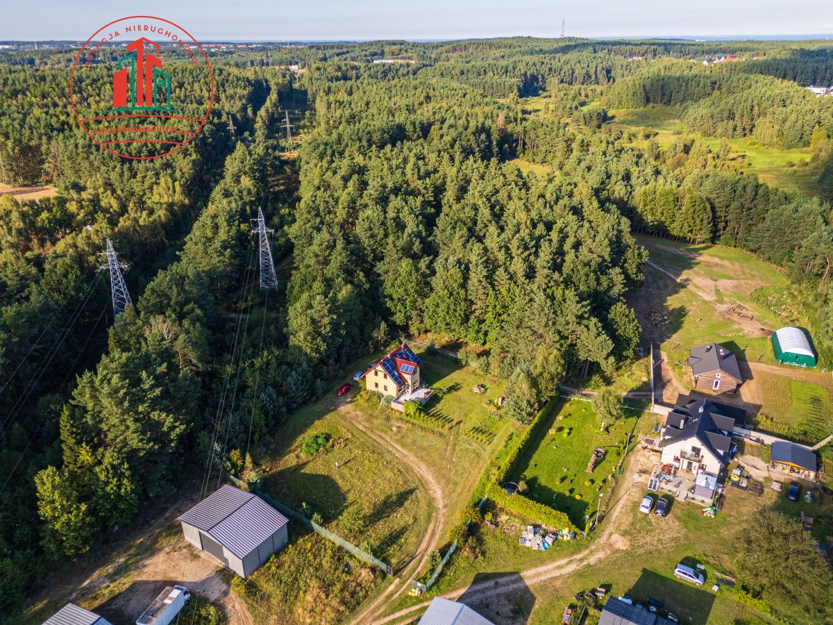 dom wolnostojący, 5 pokoi Dobrzewino, ul. Chłopska. Zdjęcie 27