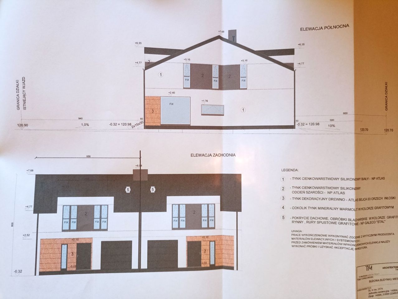 Działka budowlana Czarny Las, ul. Cisowa. Zdjęcie 11
