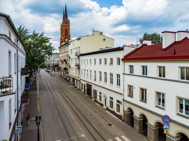 Lokal Łódź, pl. Kościelny. Zdjęcie 1