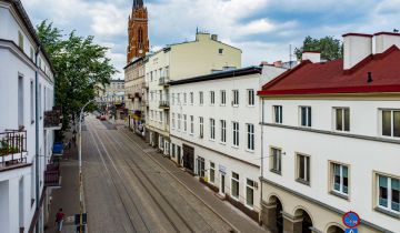 Lokal Łódź, pl. Kościelny