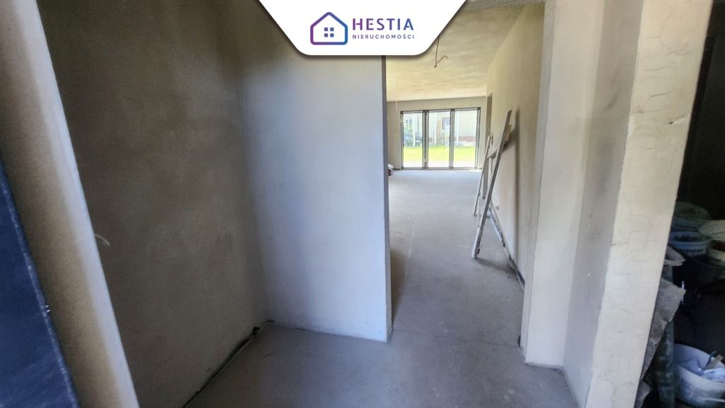 bliźniak, 6 pokoi Mierzyn. Zdjęcie 14