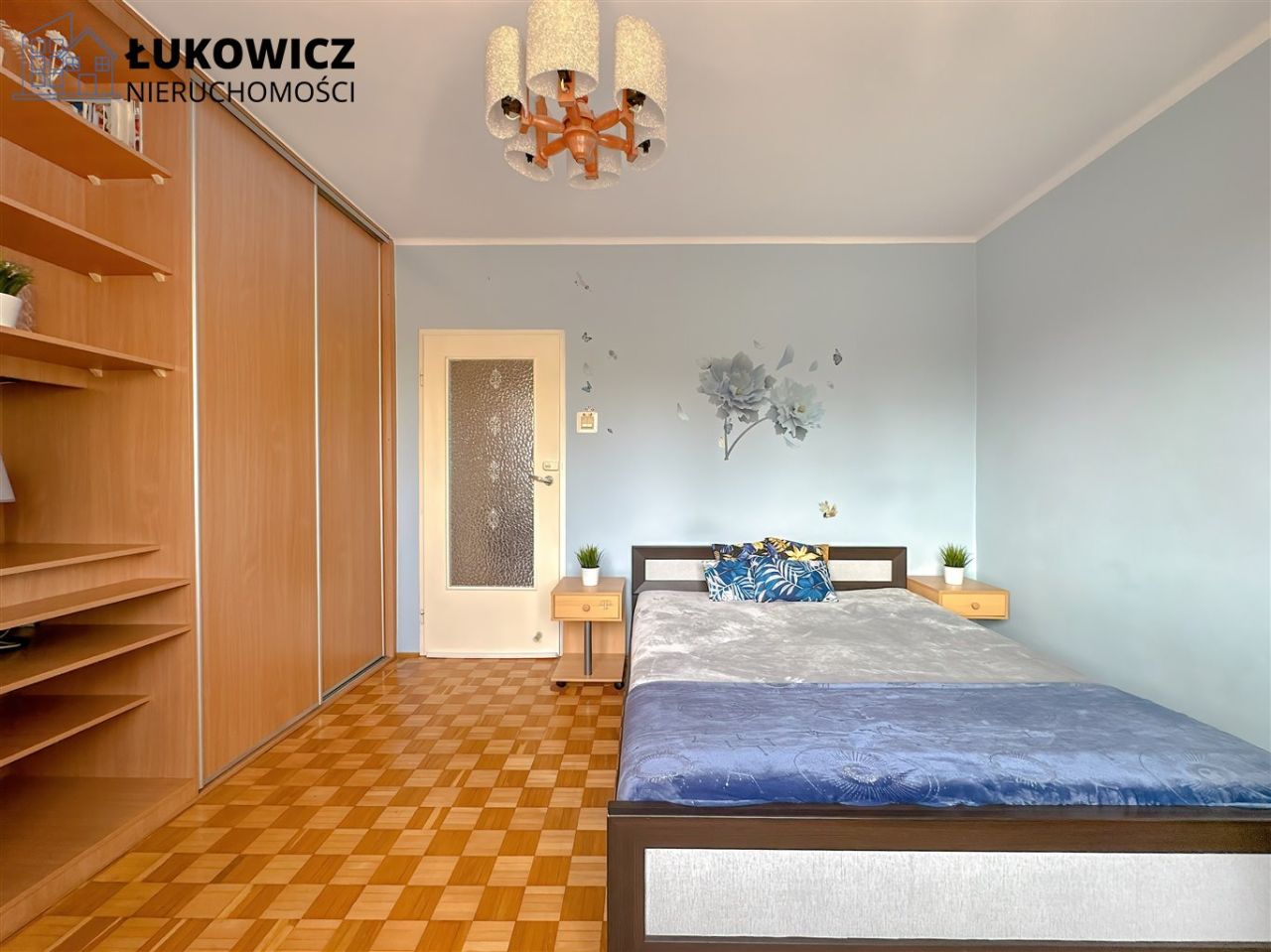 Mieszkanie 3-pokojowe Bielsko-Biała Komorowice Krakowskie. Zdjęcie 8