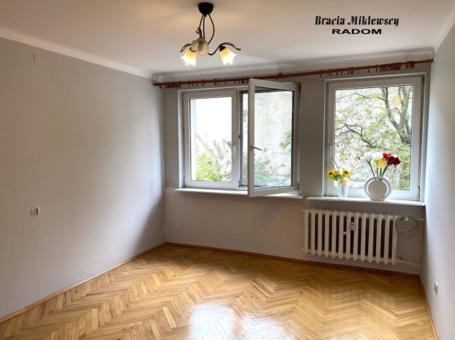Mieszkanie 3-pokojowe Radom Śródmieście, ul. Juliusza Słowackiego. Zdjęcie 4