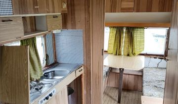 Działka inna Przejazdowo, ul. Główna