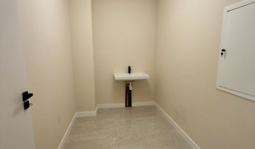 Lokal Lublin Czuby, ul. Różana