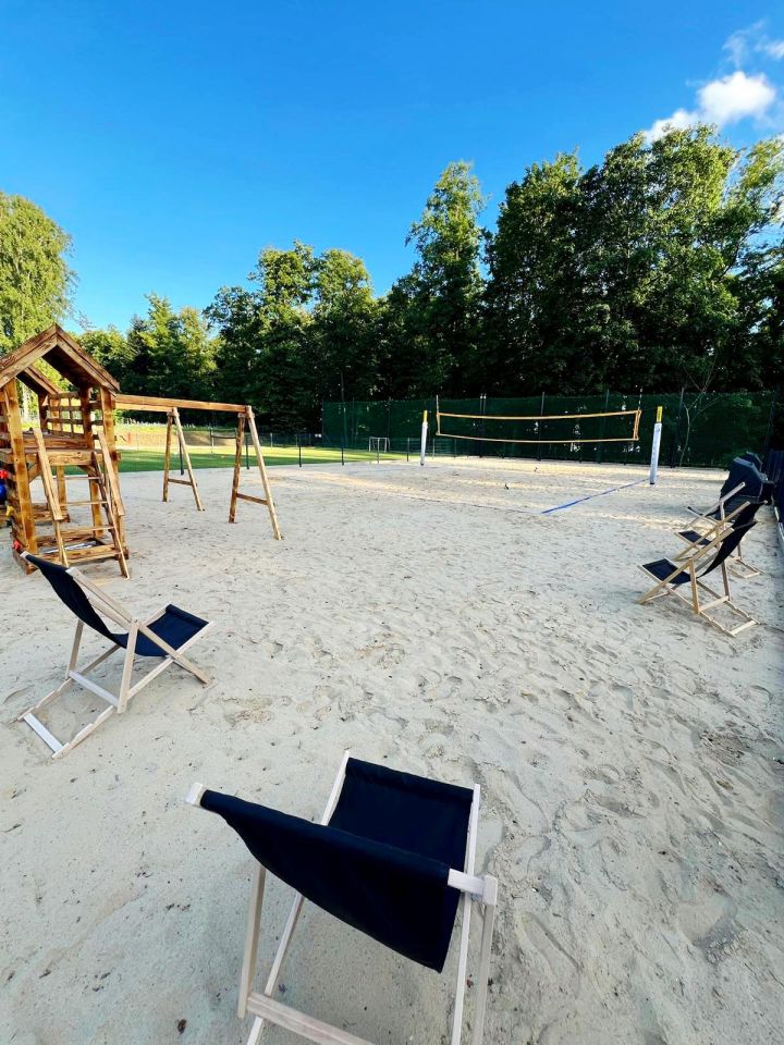 dom letniskowy, 3 pokoje Czaplinek, ul. Pięciu Pomostów. Zdjęcie 25