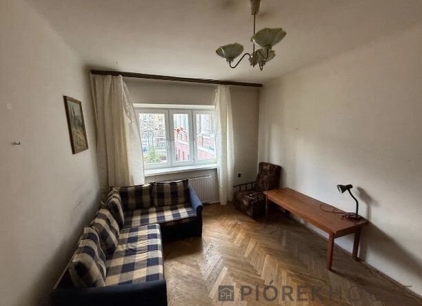 Mieszkanie 2-pokojowe Warszawa Wola, al. "Solidarności". Zdjęcie 1