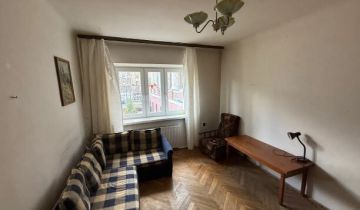 Mieszkanie 2-pokojowe Warszawa Wola, al. "Solidarności"