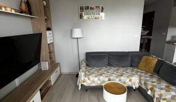 Mieszkanie 3-pokojowe Gdańsk Orunia Górna, ul. Niepołomicka