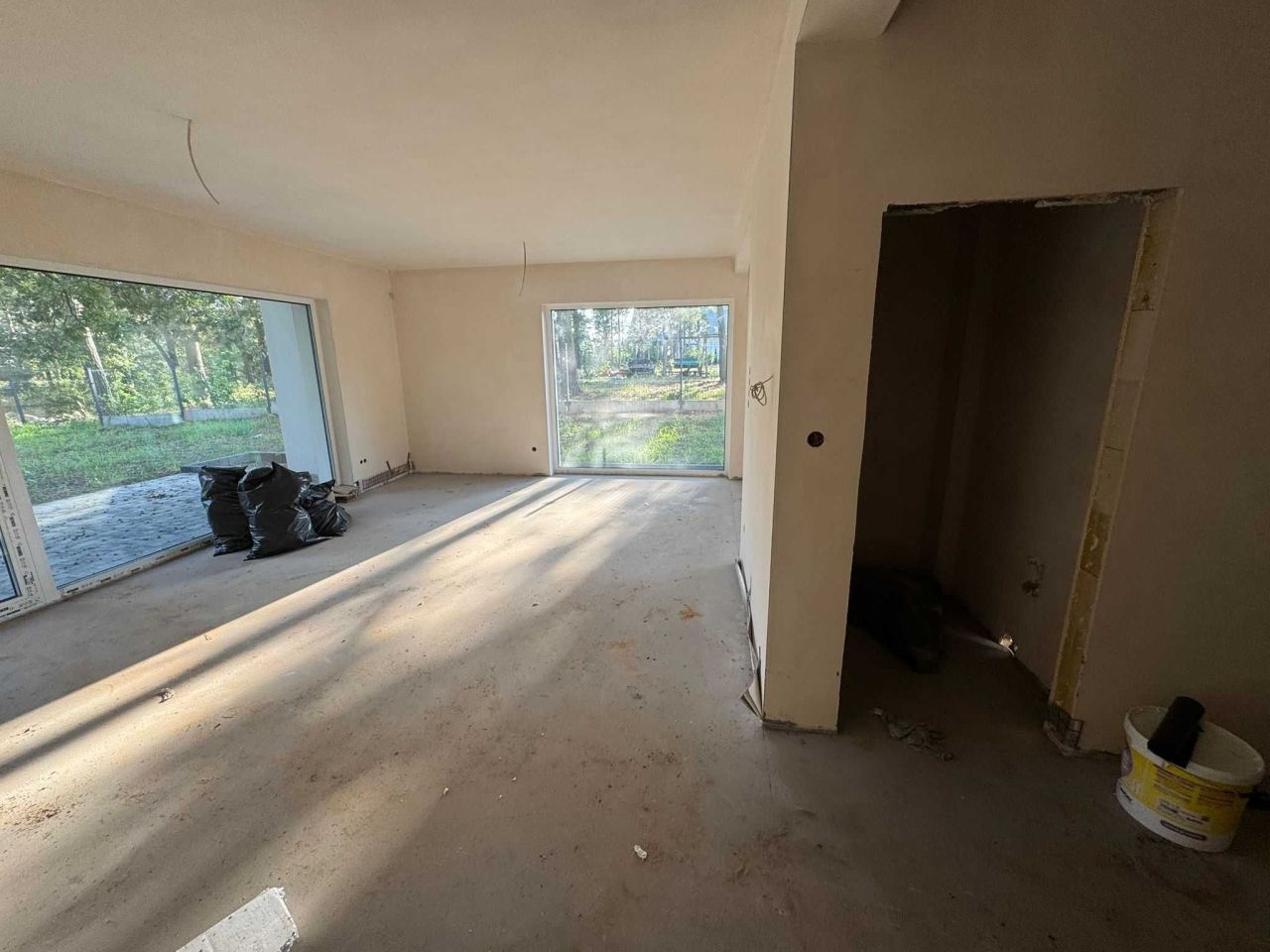 dom wolnostojący Laskowiec. Zdjęcie 3