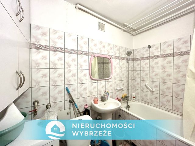 Mieszkanie 1-pokojowe Gdańsk Stogi, ul. Szpaki. Zdjęcie 5