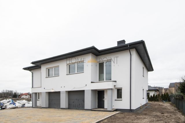 bliźniak, 5 pokoi Warszawa Wawer. Zdjęcie 6