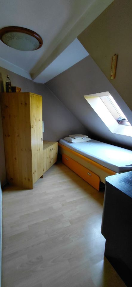 dom wolnostojący, 6 pokoi Bogdaniec, ul. Szkolna. Zdjęcie 10