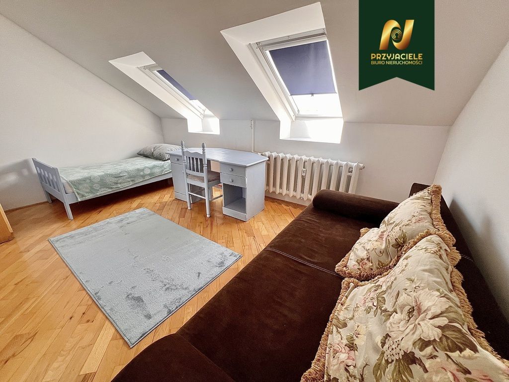 Mieszkanie 4-pokojowe Gdańsk Siedlce, ul. Lecha Bądkowskiego. Zdjęcie 6