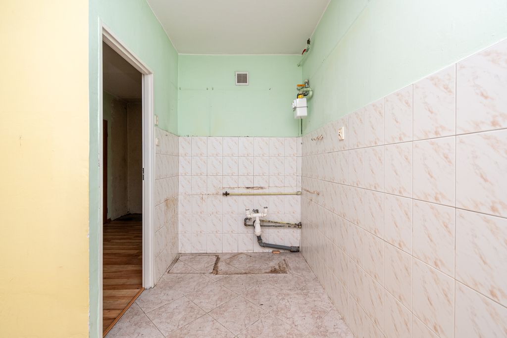 Mieszkanie 1-pokojowe Kalisz, ul. Prymasa Stefana Wyszyńskiego. Zdjęcie 6