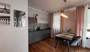 Mieszkanie 2-pokojowe Warszawa Wilanów, ul. Królewska