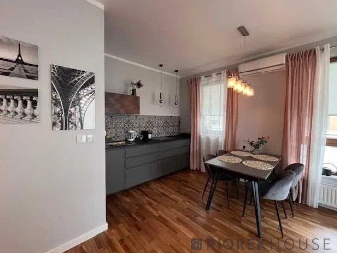 Mieszkanie 2-pokojowe Warszawa Wilanów, ul. Królewska. Zdjęcie 2