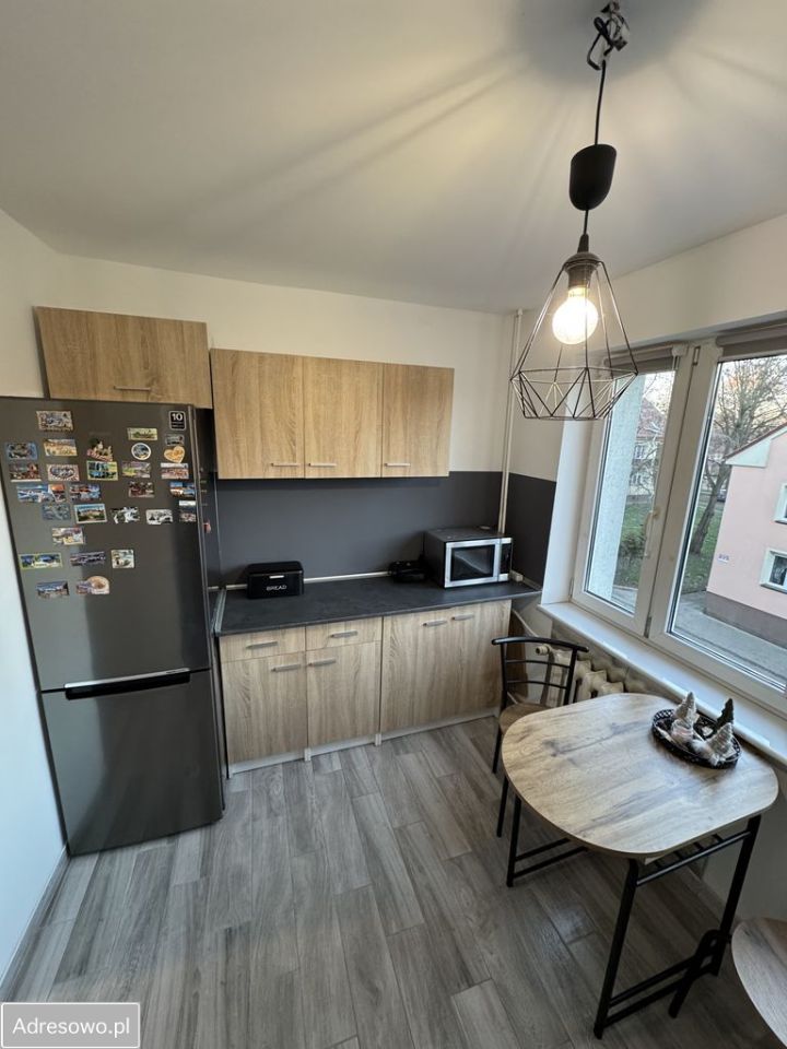 Mieszkanie 1-pokojowe Myślibórz, ul. Mickiewicza. Zdjęcie 8