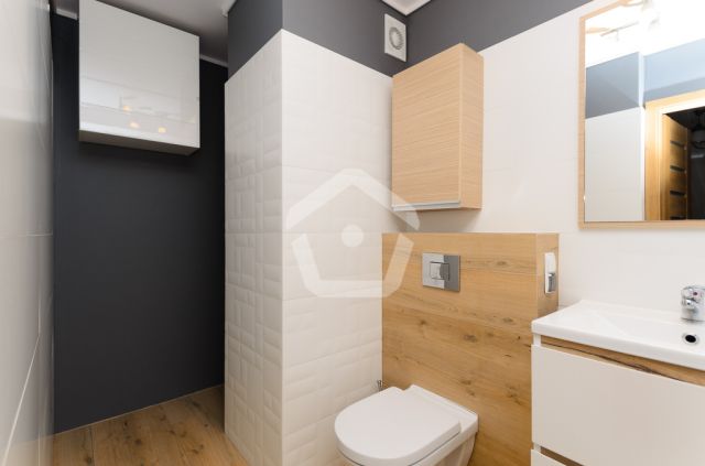 Mieszkanie 3-pokojowe Rzeszów Zalesie, ul. Ksawerego Dunikowskiego. Zdjęcie 13