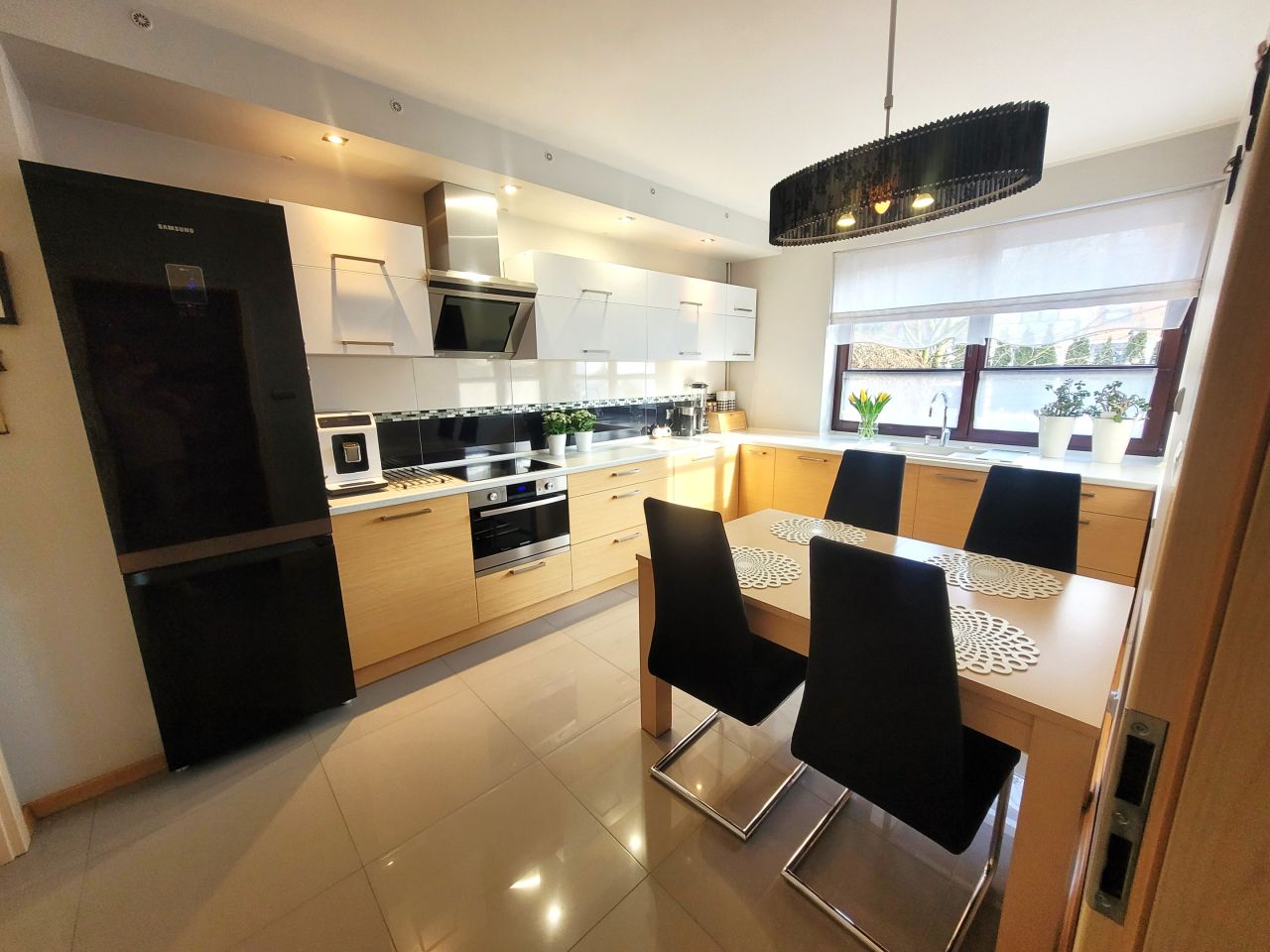 bliźniak, 4 pokoje Piła Zamość, ul. Kadetów. Zdjęcie 6