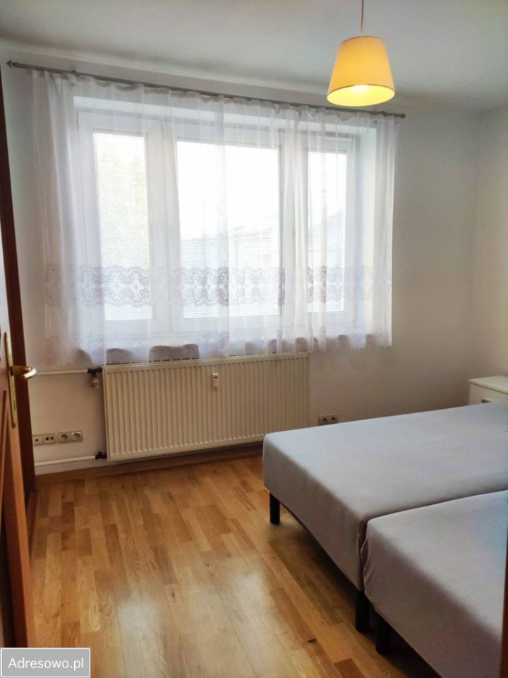 Mieszkanie 3-pokojowe Kraków Krowodrza, ul. Kazimierza Wielkiego. Zdjęcie 4