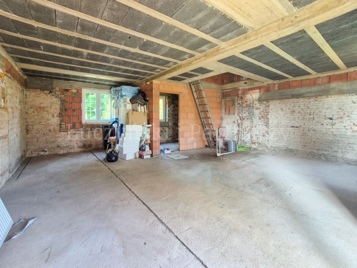 dom wolnostojący, 4 pokoje Mirsk. Zdjęcie 15