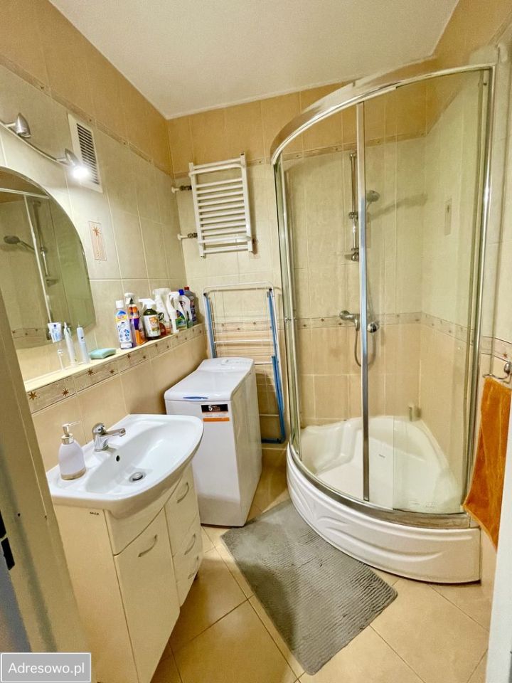 Mieszkanie 3-pokojowe Gdańsk Zaspa, ul. Startowa. Zdjęcie 9