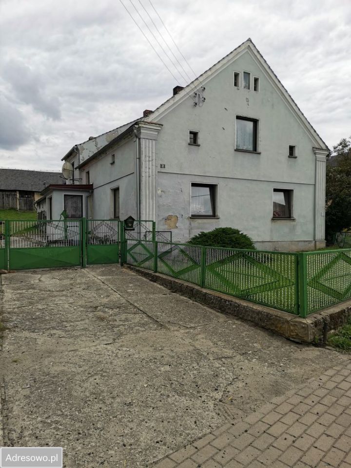 gospodarstwo, 4 pokoje Śmicz. Zdjęcie 3