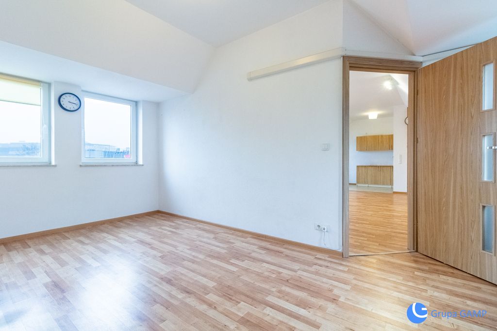 Biuro Kraków, ul. Jana Zamoyskiego. Zdjęcie 9