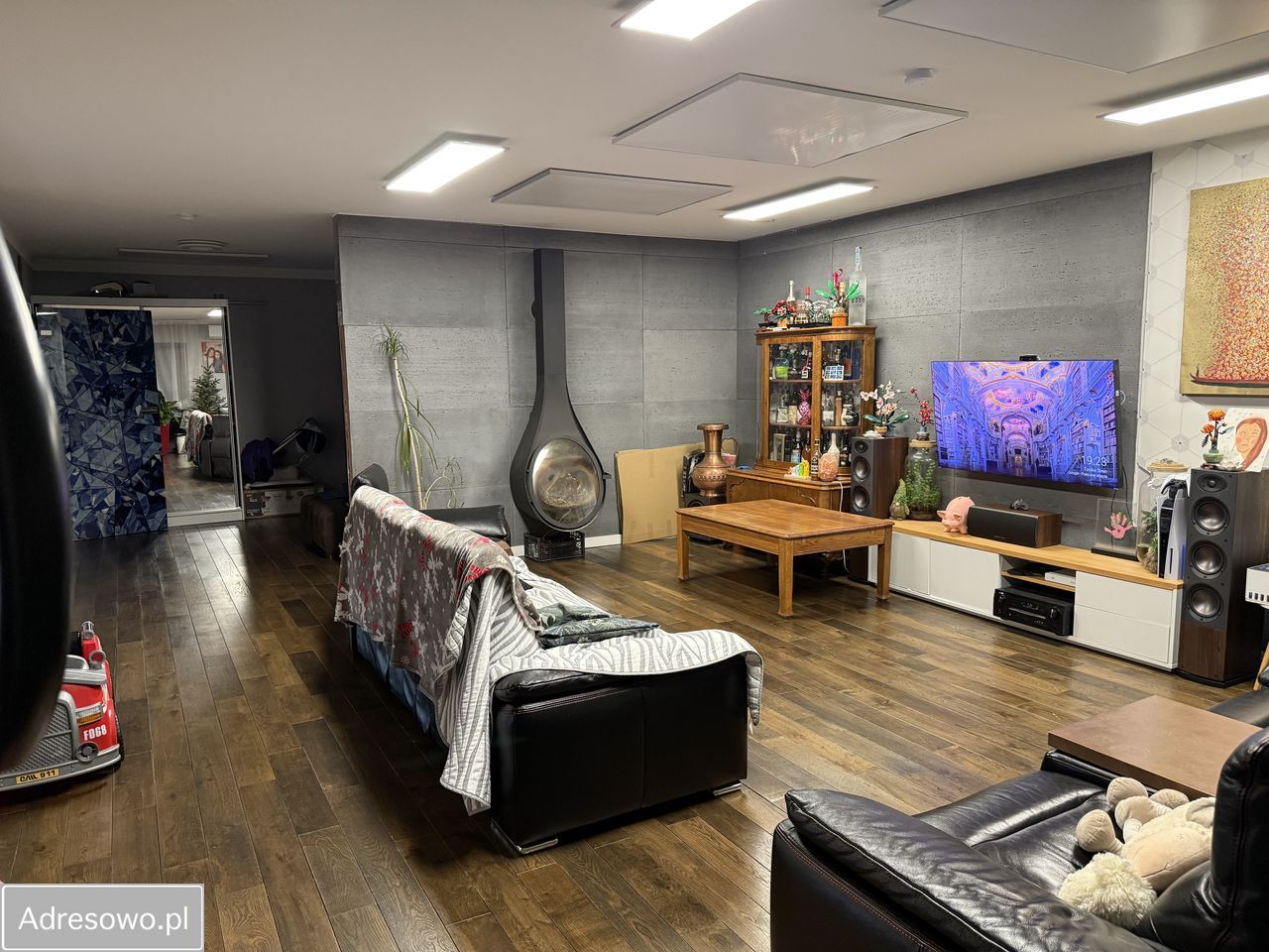 dom wolnostojący, 3 pokoje Trzebicz Nowy. Zdjęcie 6