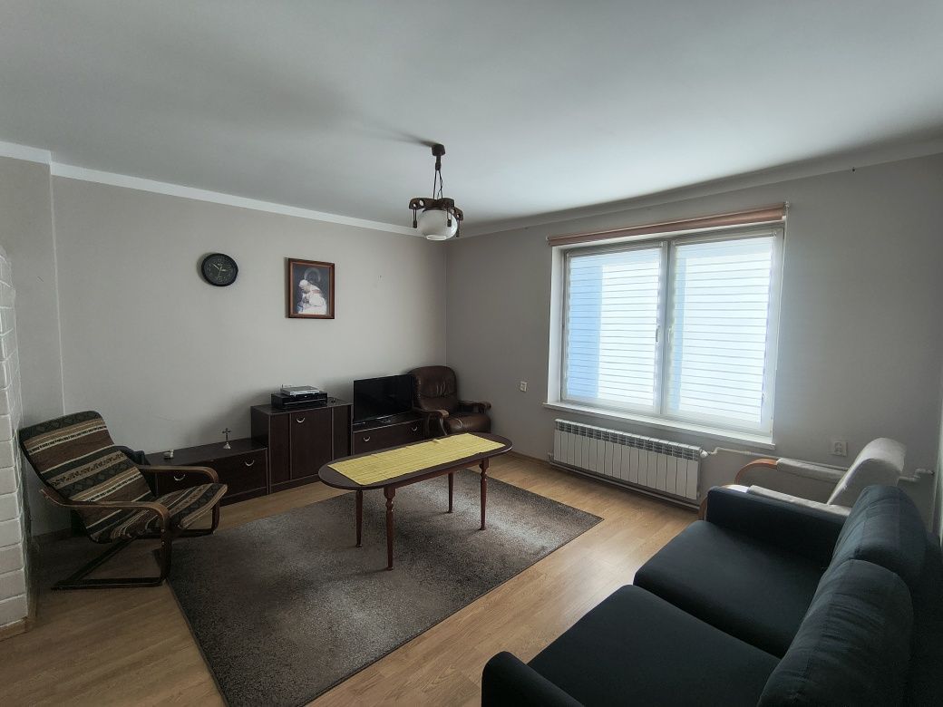 Mieszkanie 2-pokojowe Gołdap, ul. 11 Listopada. Zdjęcie 5