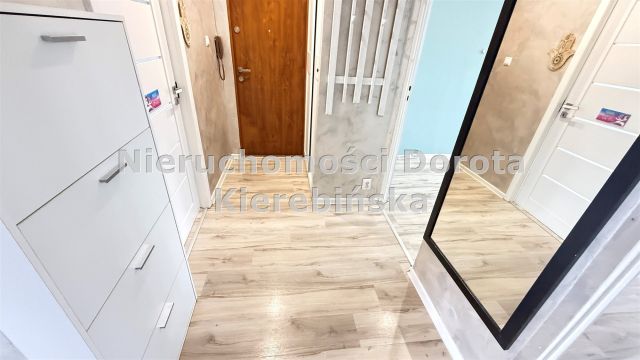 Mieszkanie 3-pokojowe Tomaszów Mazowiecki, ul. Bartosza Głowackiego. Zdjęcie 15