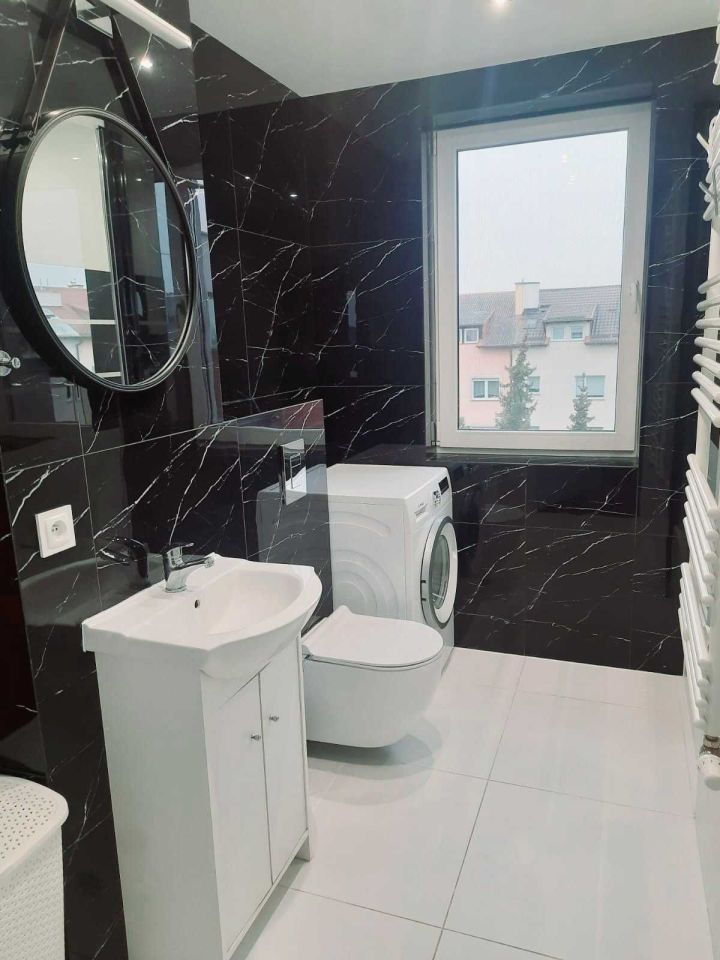 Mieszkanie 3-pokojowe Pruszcz Gdański, ul. Grunwaldzka. Zdjęcie 5