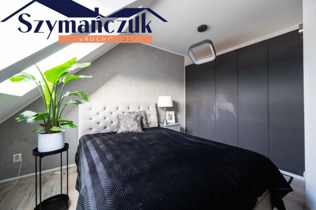 bliźniak, 4 pokoje Łapino Kartuskie, ul. Słonecznikowa. Zdjęcie 14