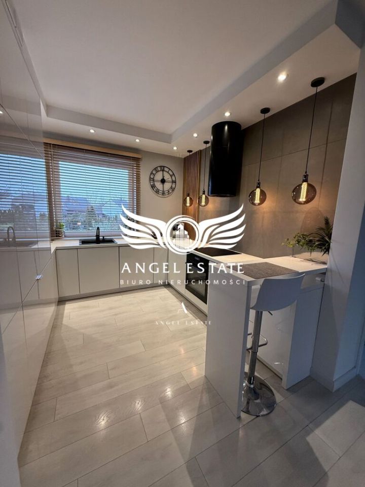 Mieszkanie 4-pokojowe Szczecin Warszewo, ul. Śródziemnomorska. Zdjęcie 2