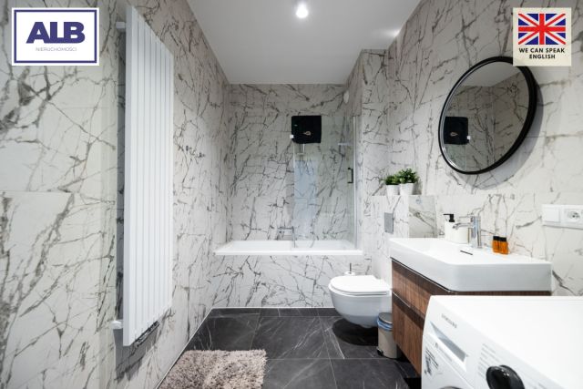 Mieszkanie 2-pokojowe Gdańsk Śródmieście, ul. Łąkowa. Zdjęcie 7