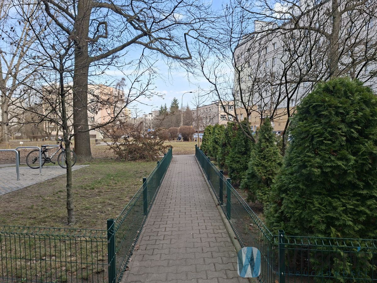 Mieszkanie 3-pokojowe Warszawa Mokotów, ul. Powsińska. Zdjęcie 13