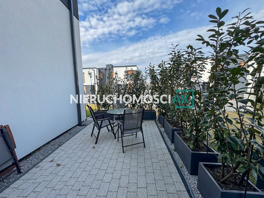 dom szeregowy, 4 pokoje Gowarzewo, ul. Zimowa. Zdjęcie 17