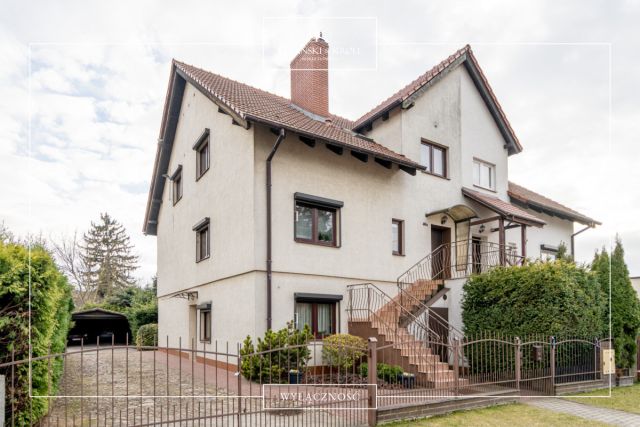 bliźniak, 6 pokoi Poznań Minikowo, ul. Żorska. Zdjęcie 21