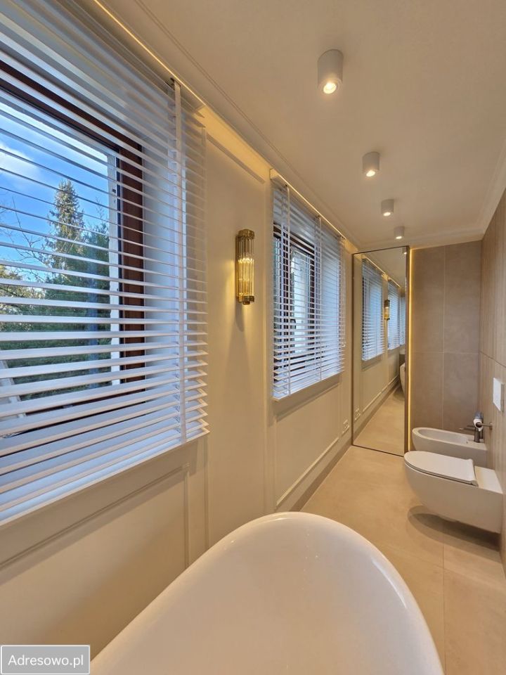 dom wolnostojący, 7 pokoi Szczecin Pogodno. Zdjęcie 18