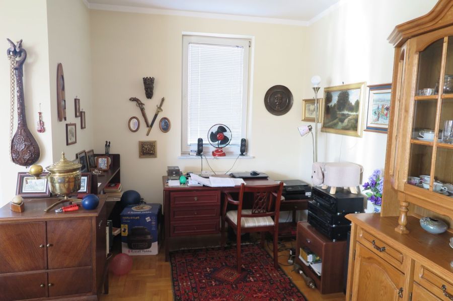 Mieszkanie 2-pokojowe Gdynia Wielki Kack, ul. Starodworcowa. Zdjęcie 3